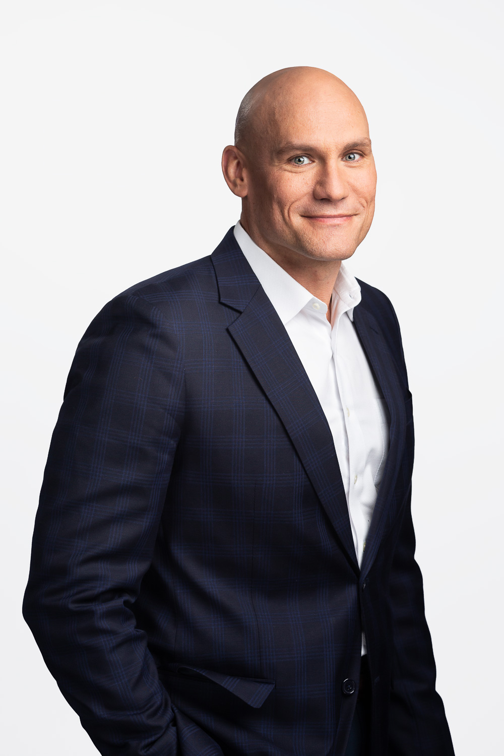 Professor Benjamin Alarie